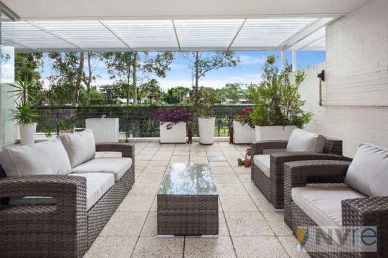7/3 Nurmi Avenue NEWINGTON NSW, Newington - Thumbnail 2