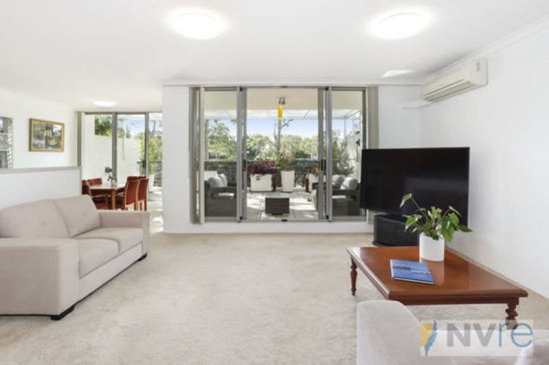 7/3 Nurmi Avenue NEWINGTON NSW, Newington - Thumbnail 3