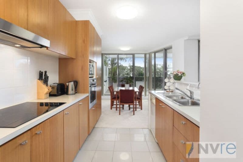 7/3 Nurmi Avenue NEWINGTON NSW, Newington - Thumbnail 4