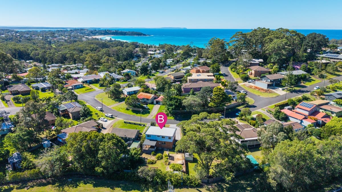 6 Pengana Crescent, Mollymook, Mollymook - Image 1