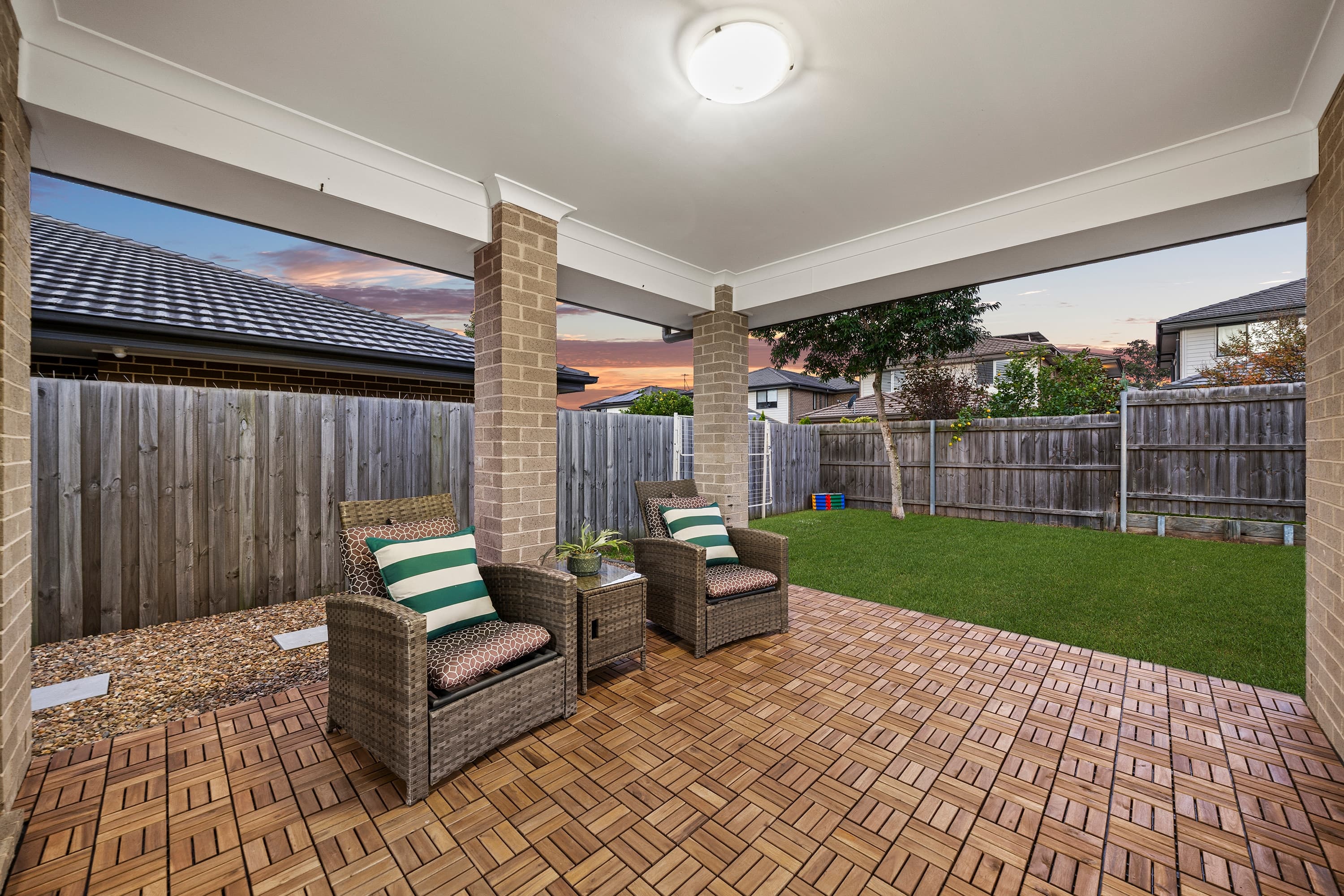 56 Somme Avenue, Edmondson Park, NSW 2174, Edmondson Park - Thumbnail 8
