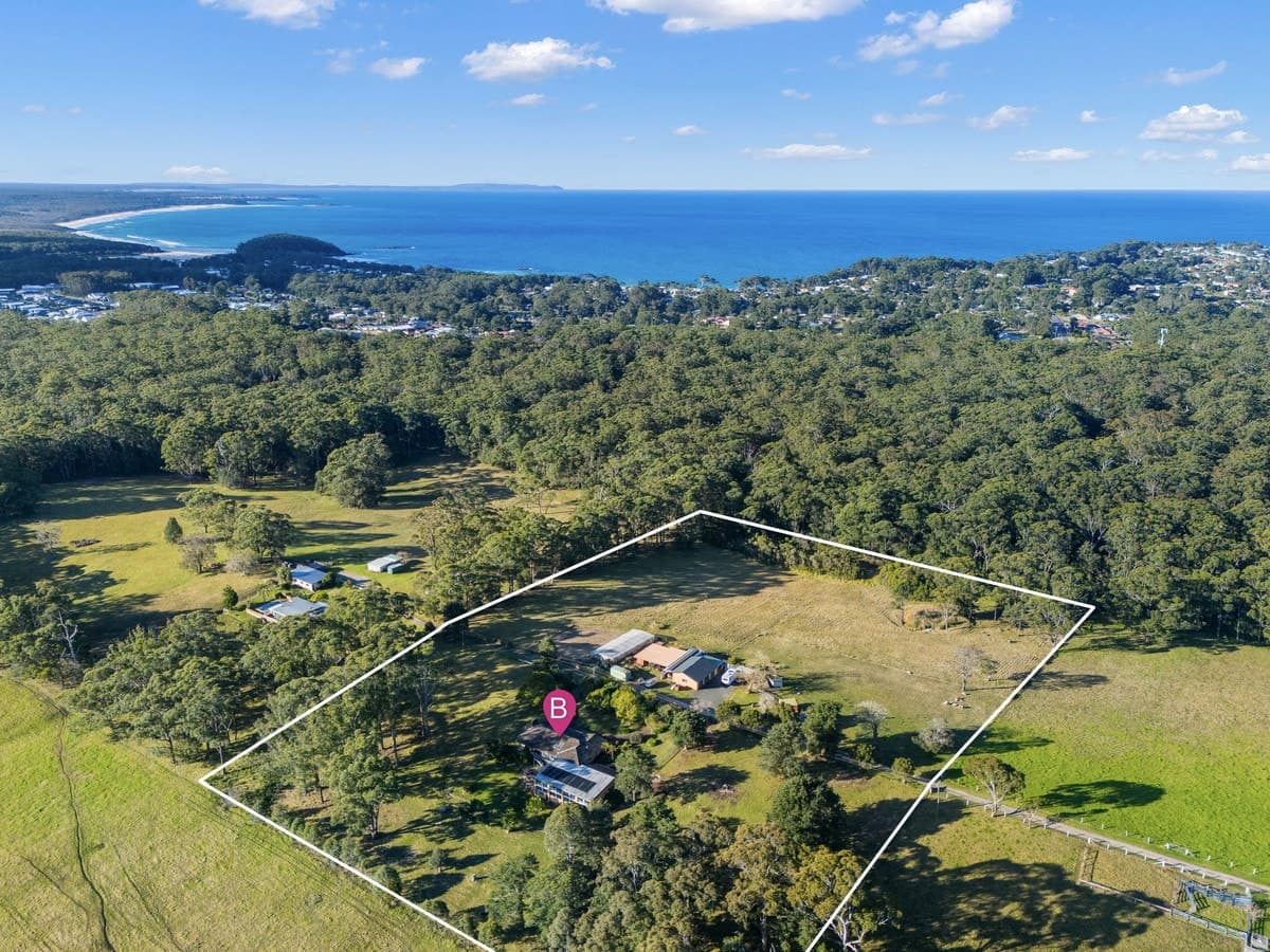 43 The Heights, Narrawallee, Narrawallee - Image 1