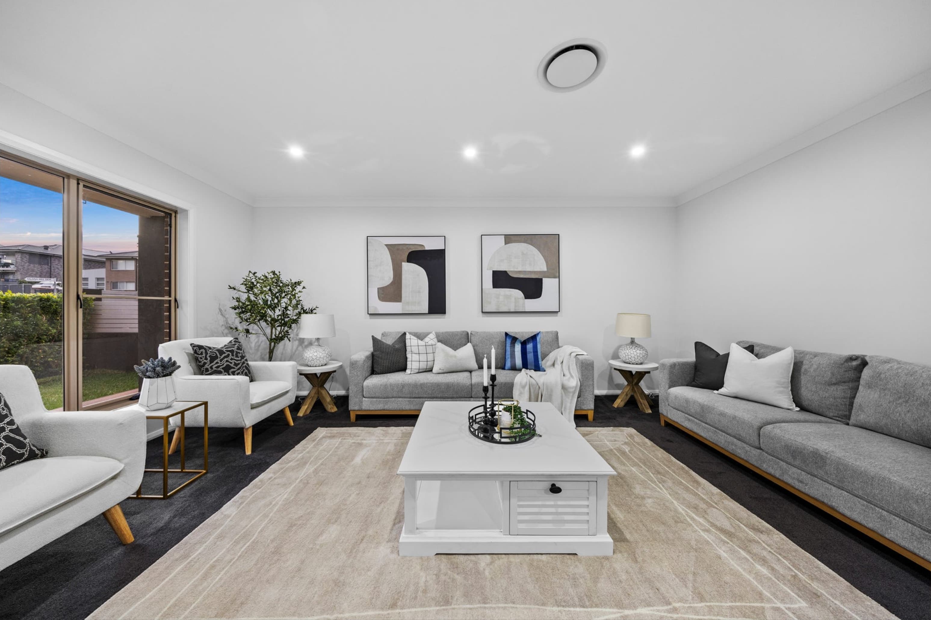 50 Talana Hill Drive, Edmondson Park, NSW 2174, Edmondson Park - Thumbnail 2