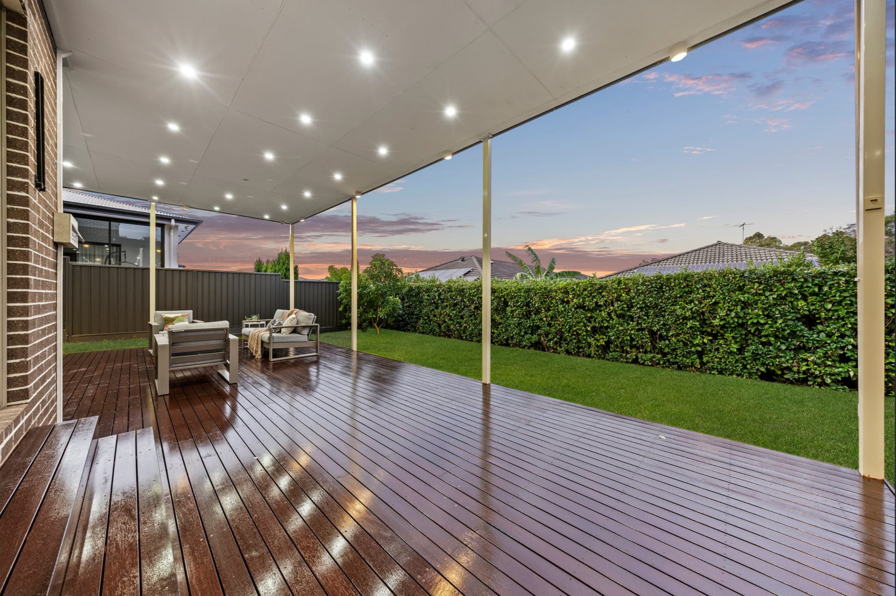 50 Talana Hill Drive, Edmondson Park, NSW 2174, Edmondson Park - Thumbnail 8