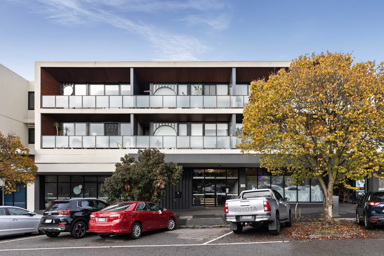 213/11 Glass Street, Essendon, VIC 3040, Essendon - Thumbnail 5