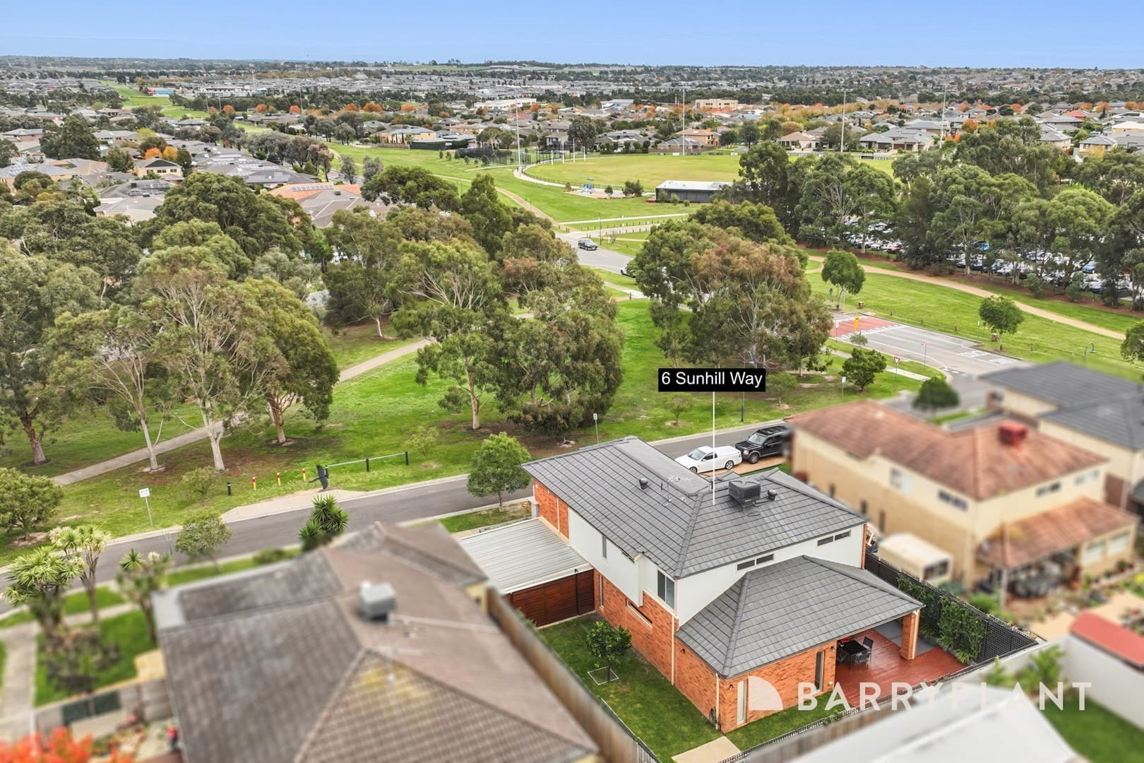 6 Sunhill Way, Berwick, VIC 3806, Berwick - Thumbnail 3