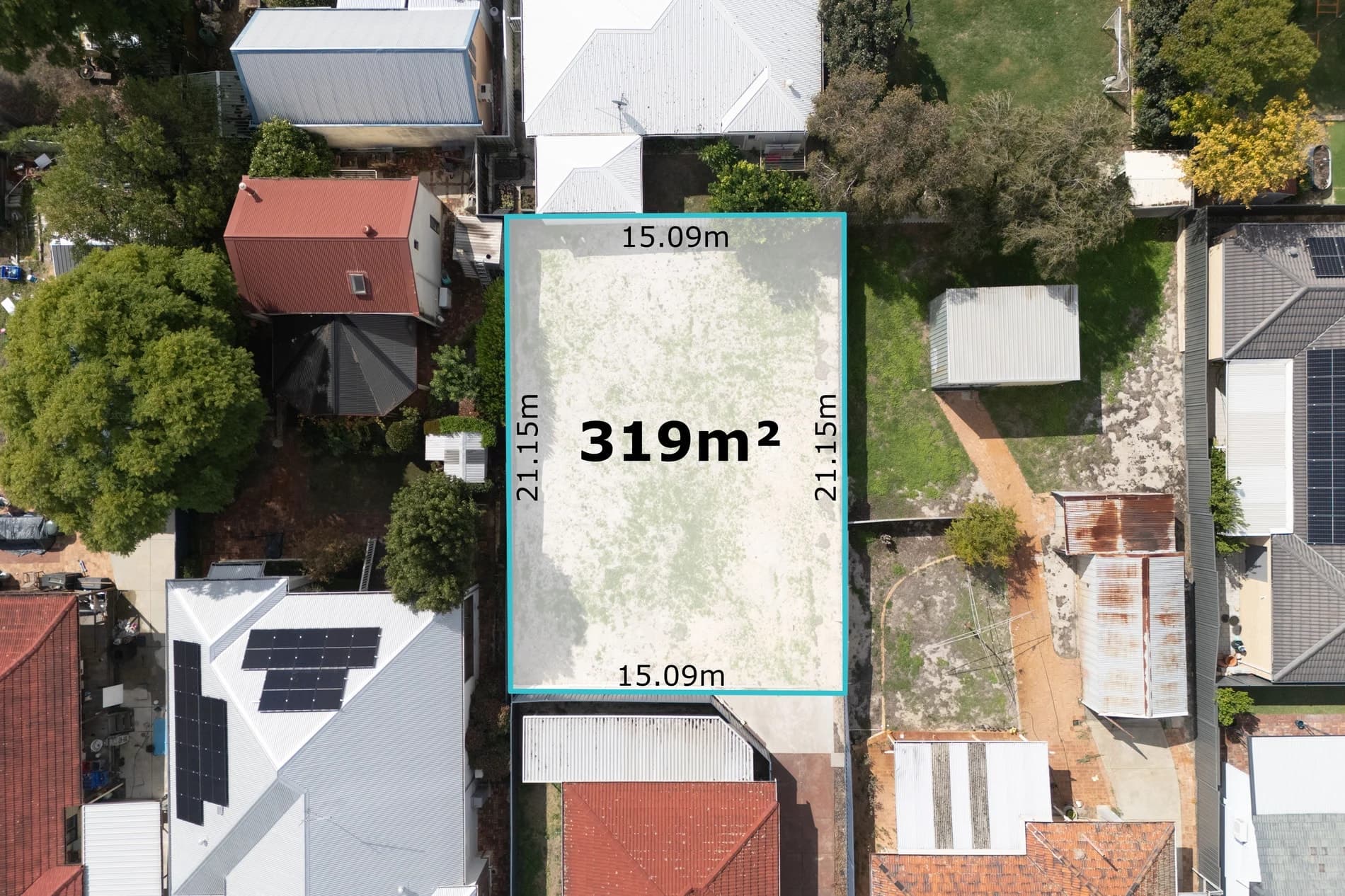 4A Rothbury Road, EMBLETON WA 6062, Bayswater - Image 1