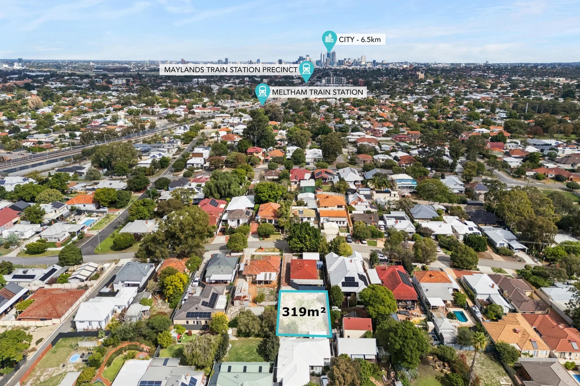 4A Rothbury Road, EMBLETON WA 6062, Bayswater - Thumbnail 2