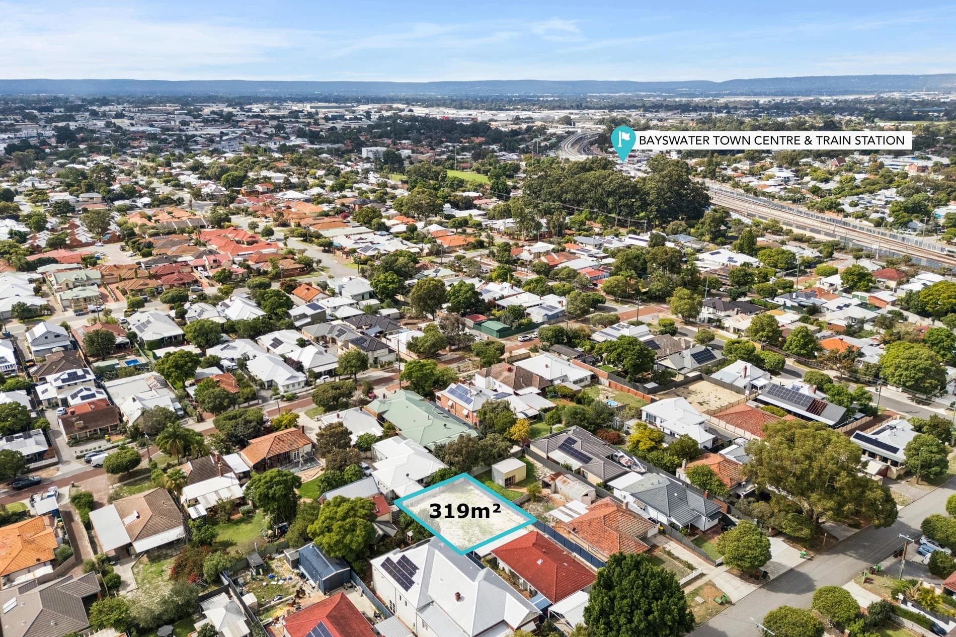 4A Rothbury Road, EMBLETON WA 6062, Bayswater - Thumbnail 3