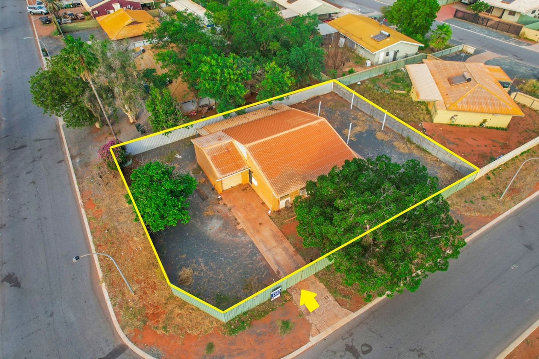 13 Koolama Crescent, South Hedland WA 6722, South Hedland - Image 1