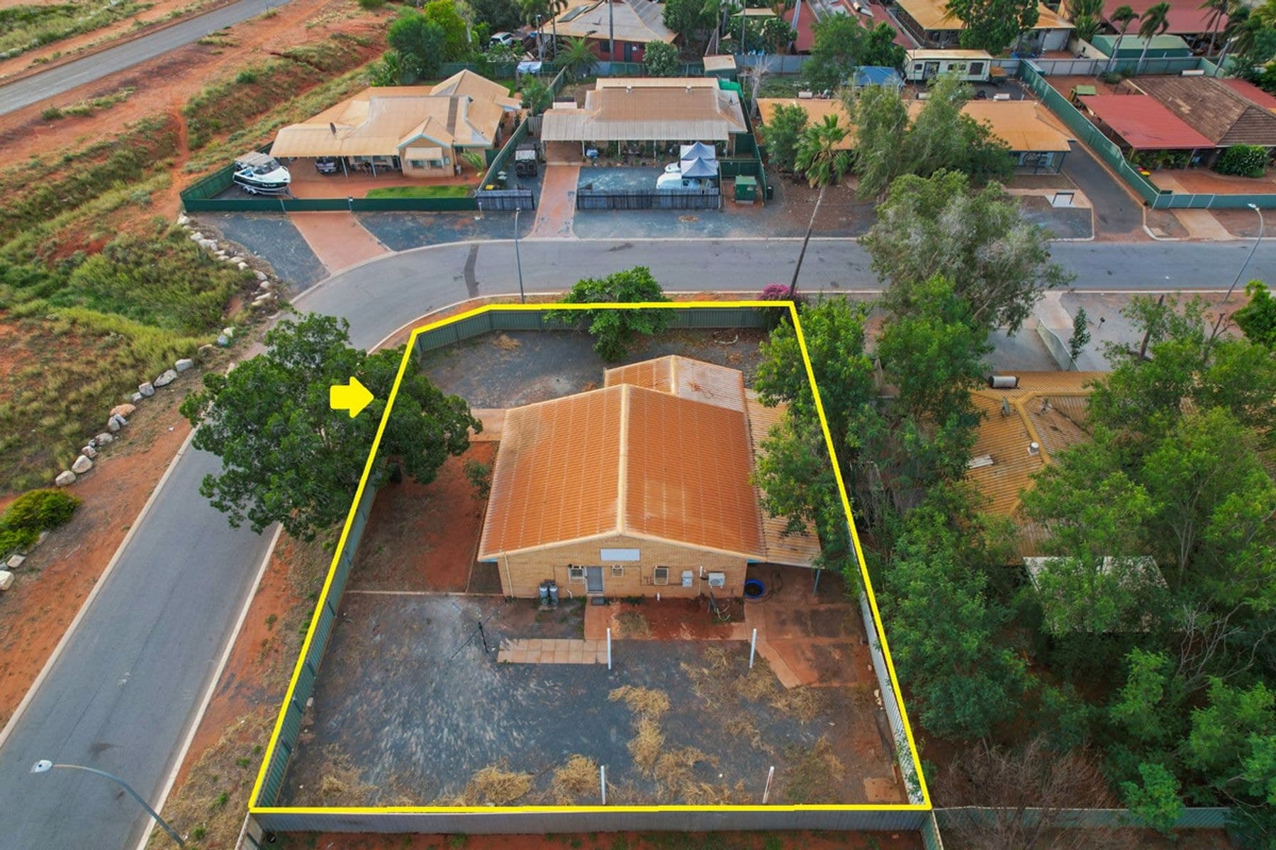 13 Koolama Crescent, South Hedland WA 6722, South Hedland - Thumbnail 3