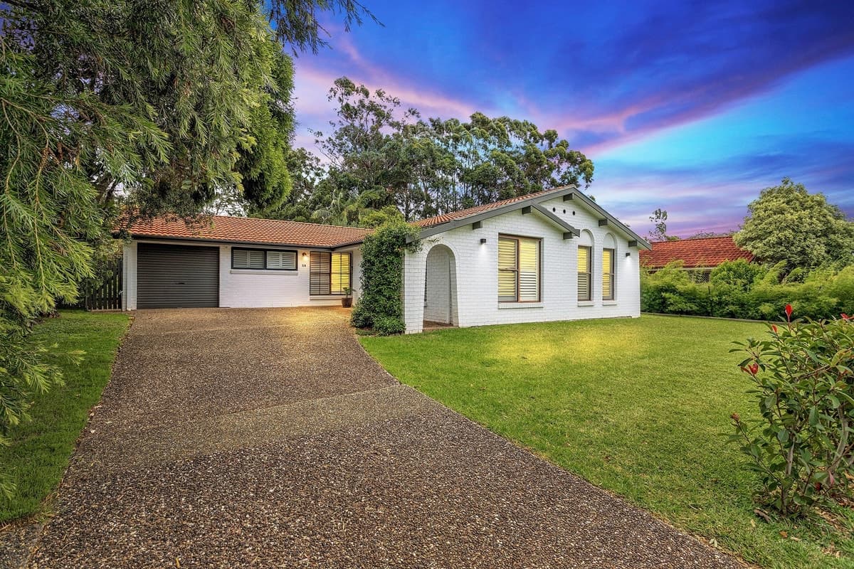 59 Leo Drive, NARRAWALLEE, Narrawallee - Image 1