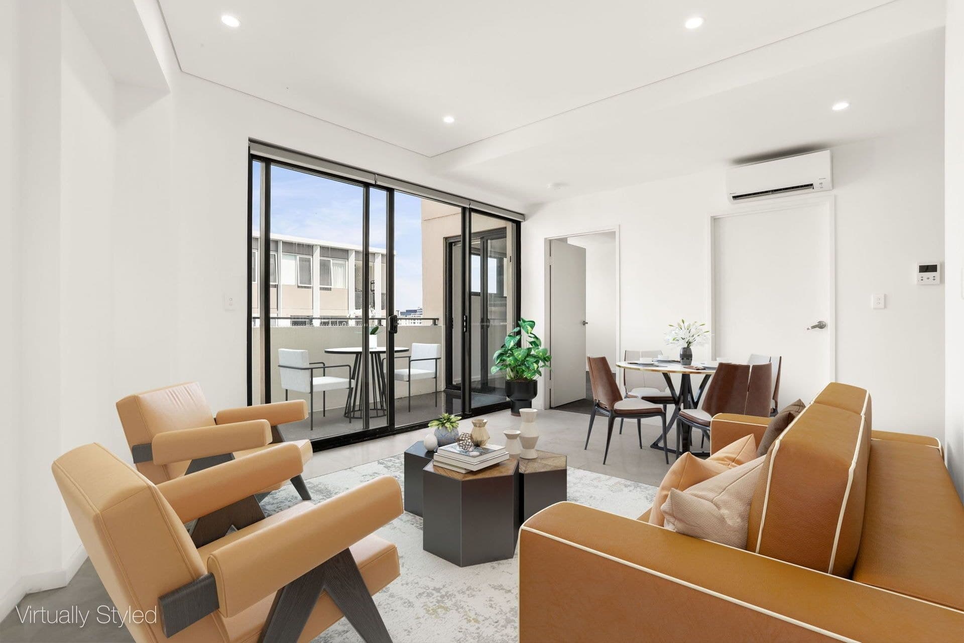 503/563 Gardeners Road, Mascot - Image 1