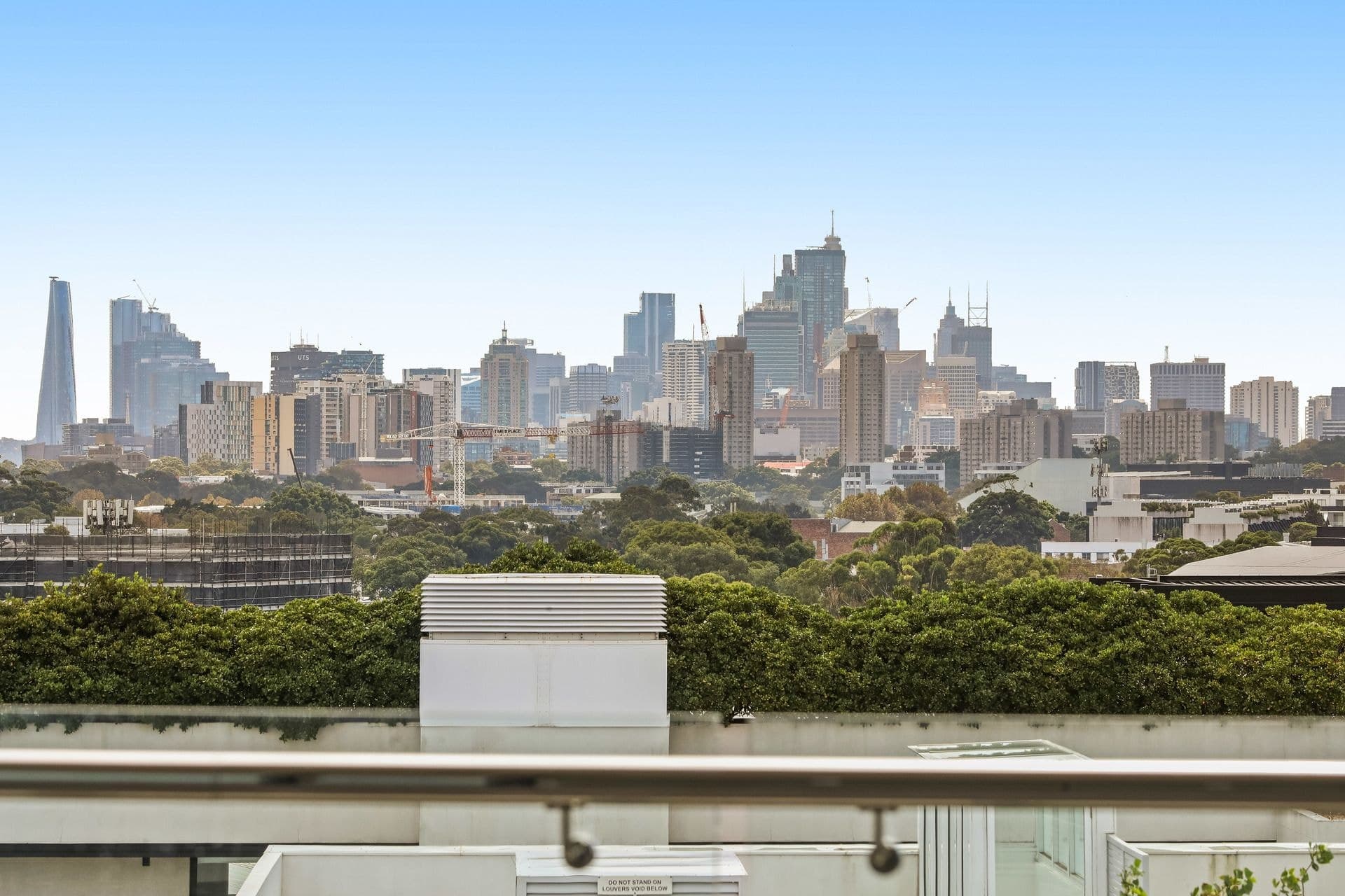 503/563 Gardeners Road, Mascot - Thumbnail 5
