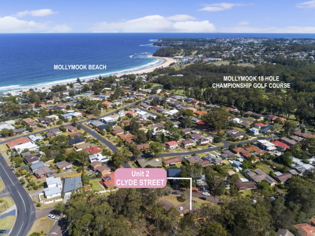 2/13 Clyde Street, Mollymook Beach, Mollymook Beach - Thumbnail 3