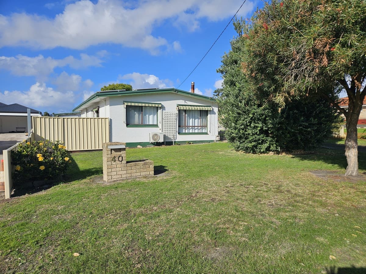 40 Lion Street, Centennial Park WA 6330, Centennial Park - Image 1