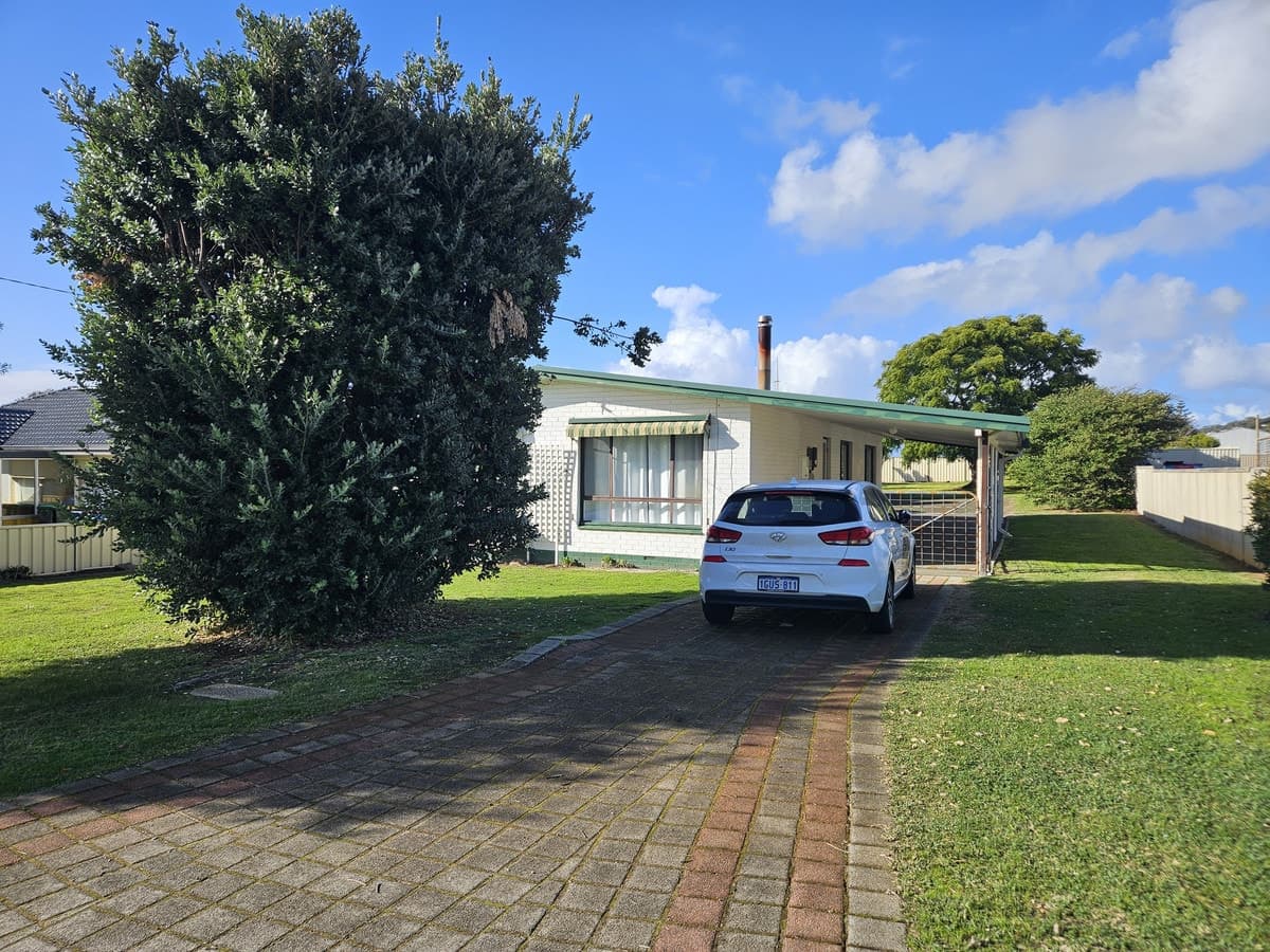 40 Lion Street, Centennial Park WA 6330, Centennial Park - Thumbnail 2