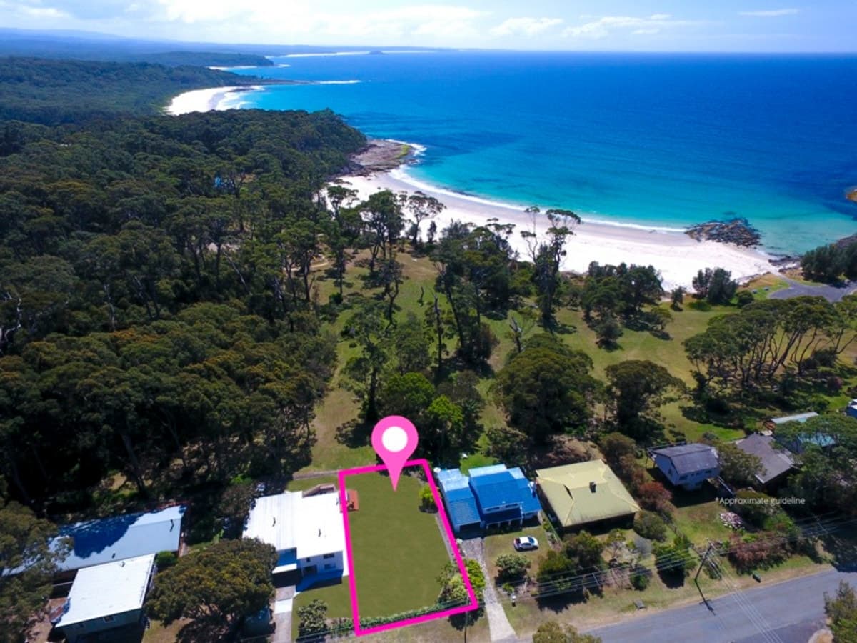7 Tingira Drive, BAWLEY POINT, Bawley Point - Image 1