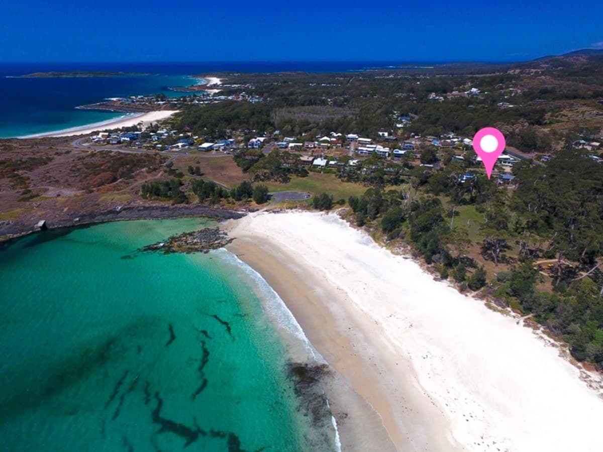 7 Tingira Drive, BAWLEY POINT, Bawley Point - Thumbnail 2