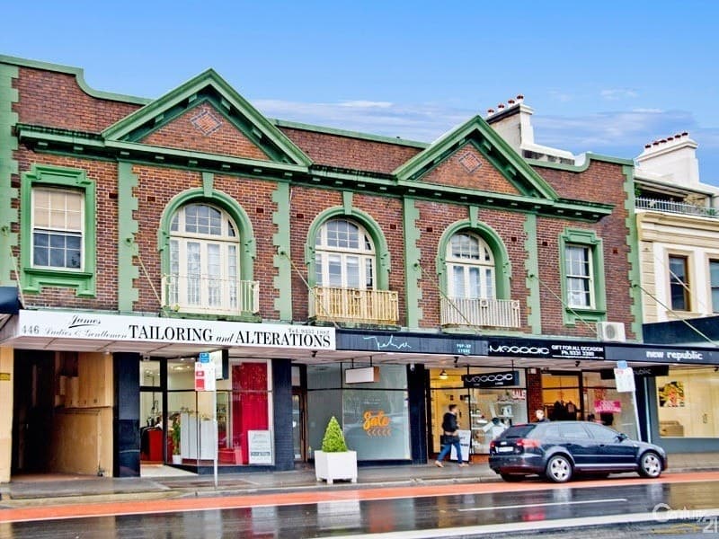 31 Newland Street, Bondi Junction, NSW, 2022, Paddington - Thumbnail 2