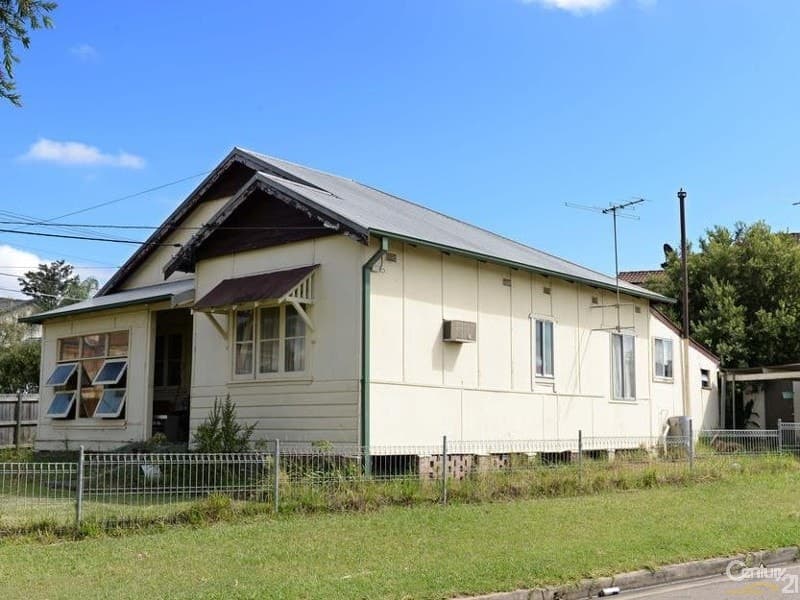 1/95-97 Ware Street, Fairfield, NSW, 2165, Fairfield - Thumbnail 2