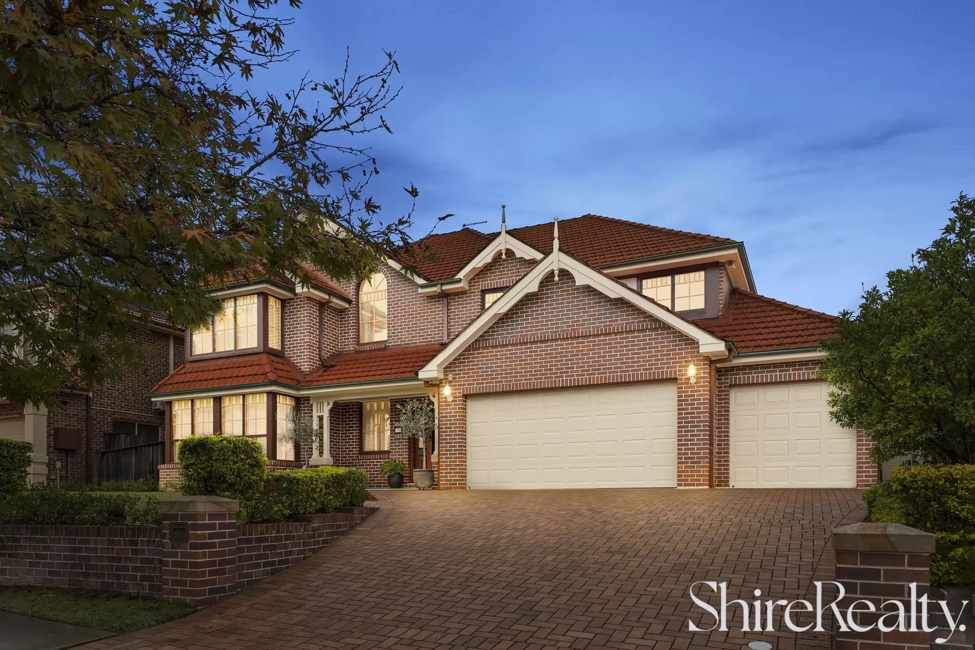 10 Applecross Avenue, Castle Hill, Castle Hill - Image 1