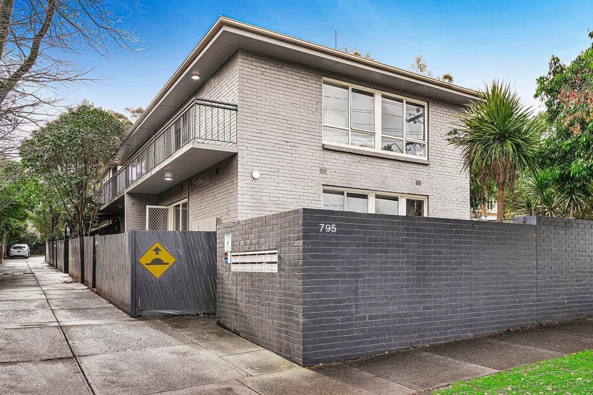 3/795 Burwood Road, Hawthorn East, Hawthorn East - Thumbnail 2