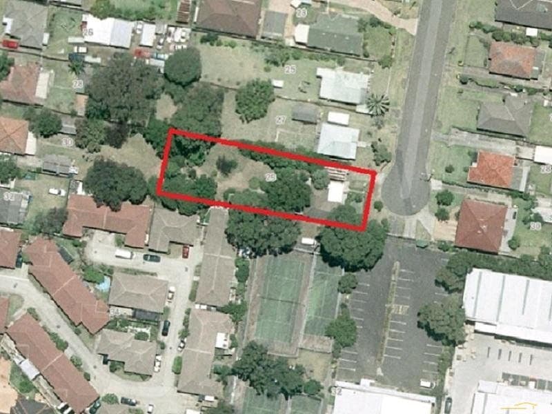 3/8-10 Revesby Place, Revesby, NSW, 2212, Condell Park - Thumbnail 2