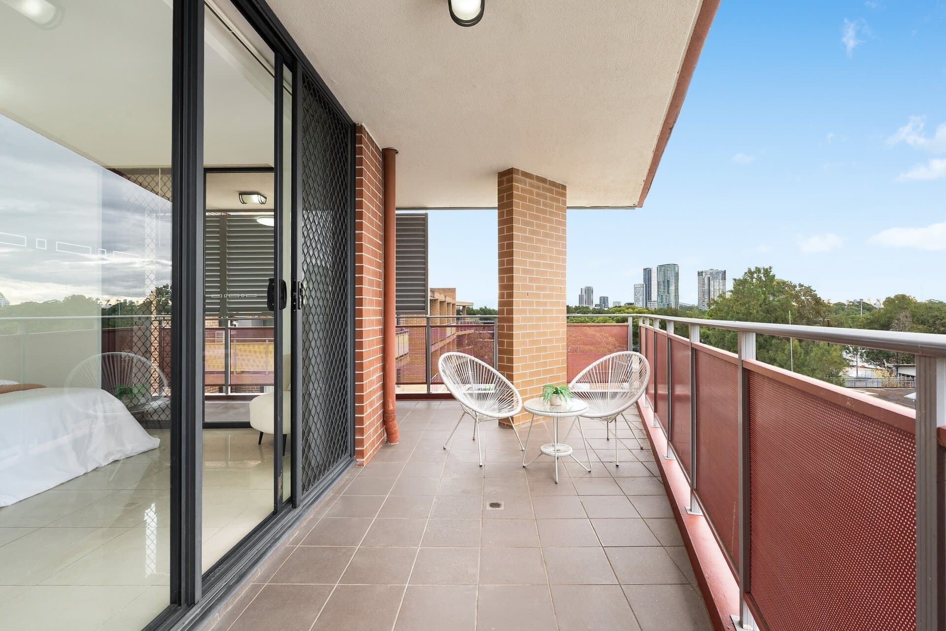 D301 27 29 George Street, North Strathfield, North Strathfield - Thumbnail 8