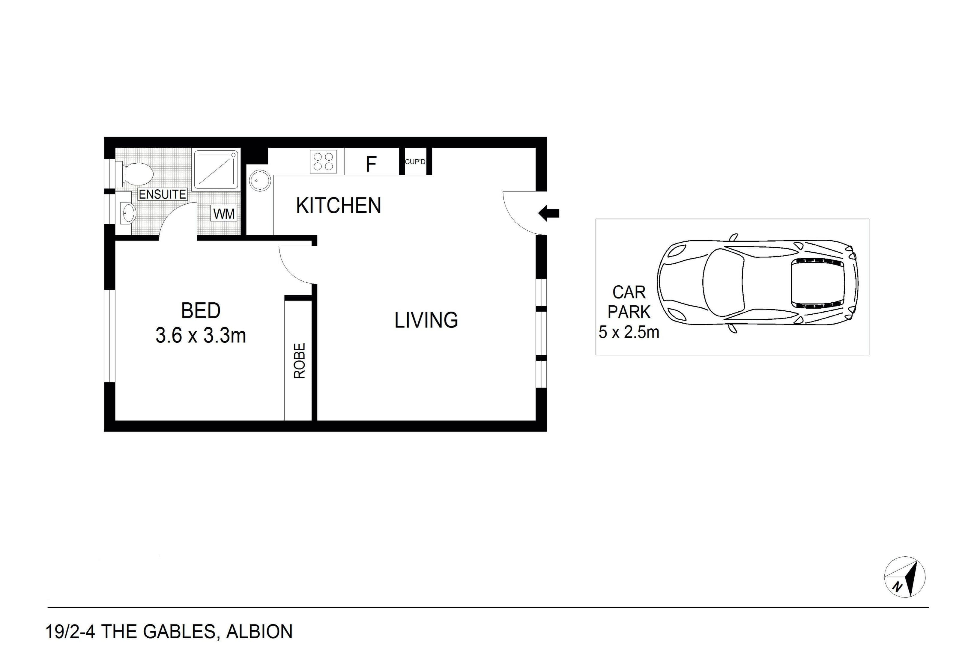 19/2-4 The Gables, Albion VIC 3020, Albion - Thumbnail 6