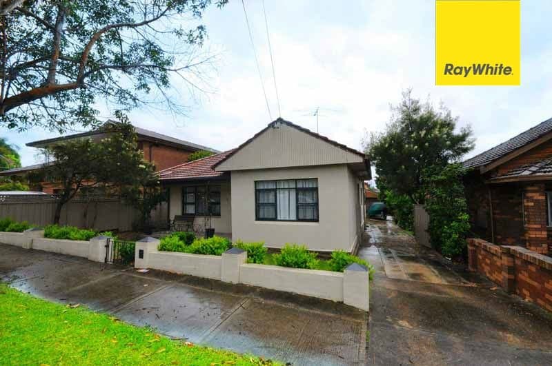 5 Dudley Street, Lidcombe NSW 2141, Lidcombe - Image 1