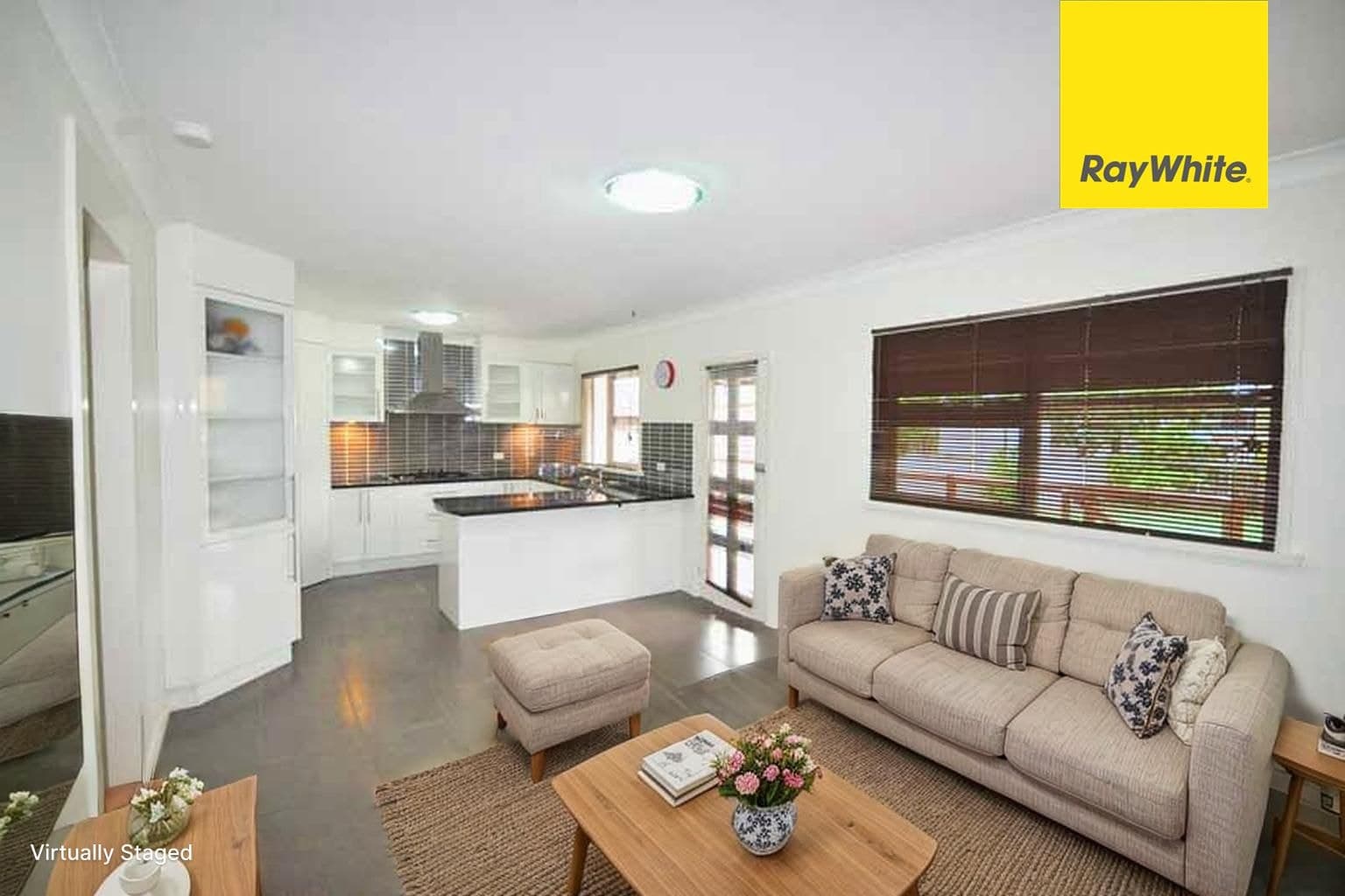 5 Dudley Street, Lidcombe NSW 2141, Lidcombe - Thumbnail 2
