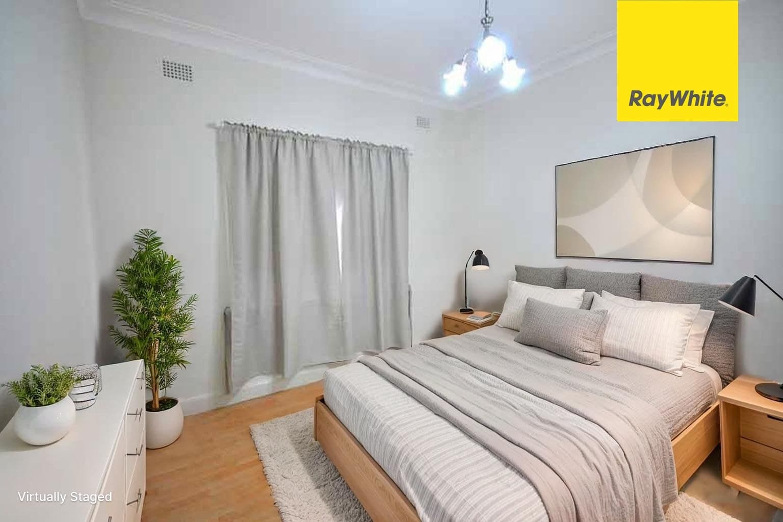 5 Dudley Street, Lidcombe NSW 2141, Lidcombe - Thumbnail 3