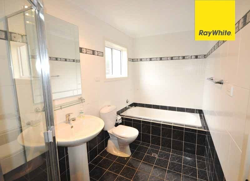 5 Dudley Street, Lidcombe NSW 2141, Lidcombe - Thumbnail 4