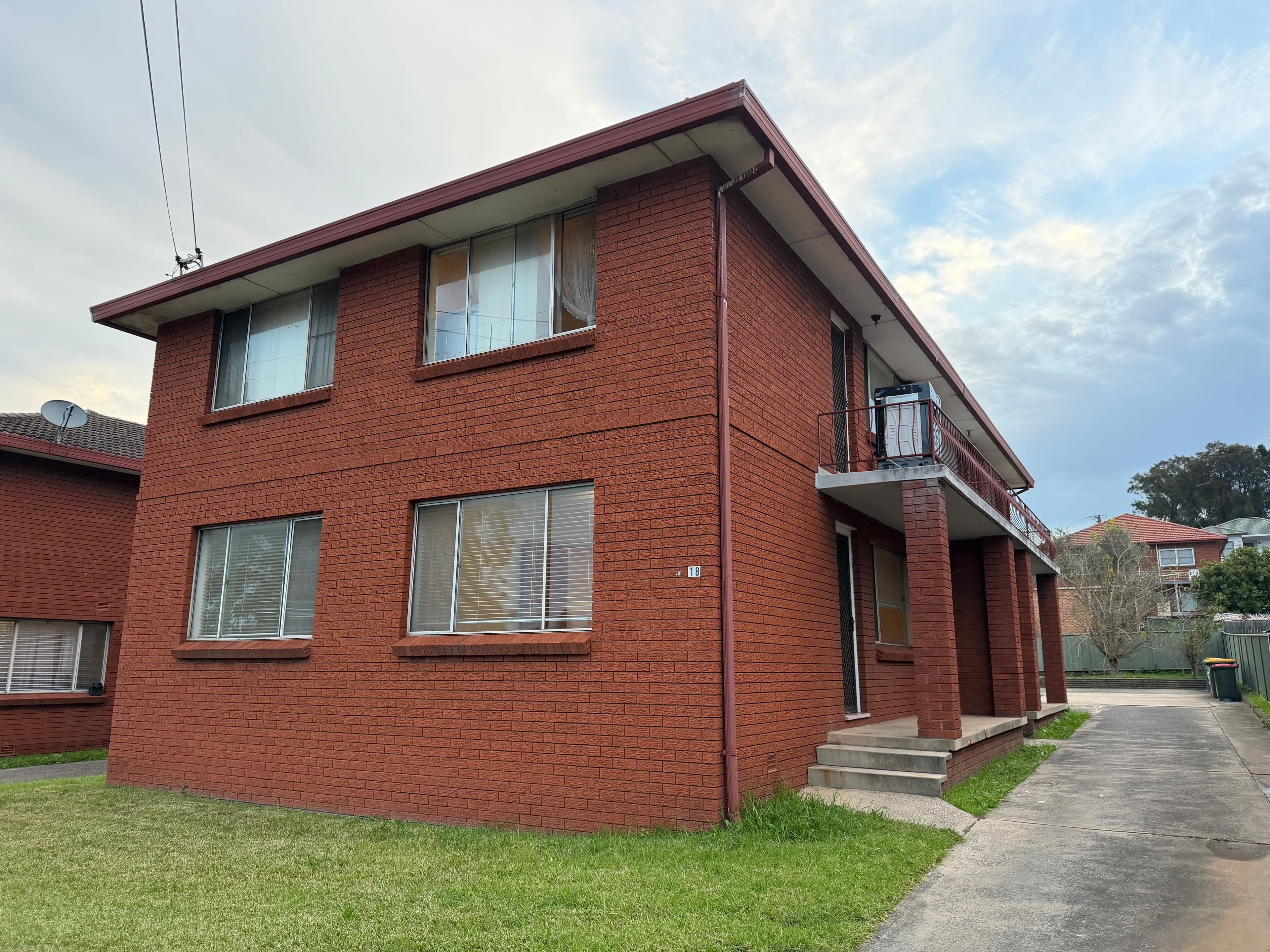 1/18 King Street, Warrawong NSW 2502, Warrawong - Image 1