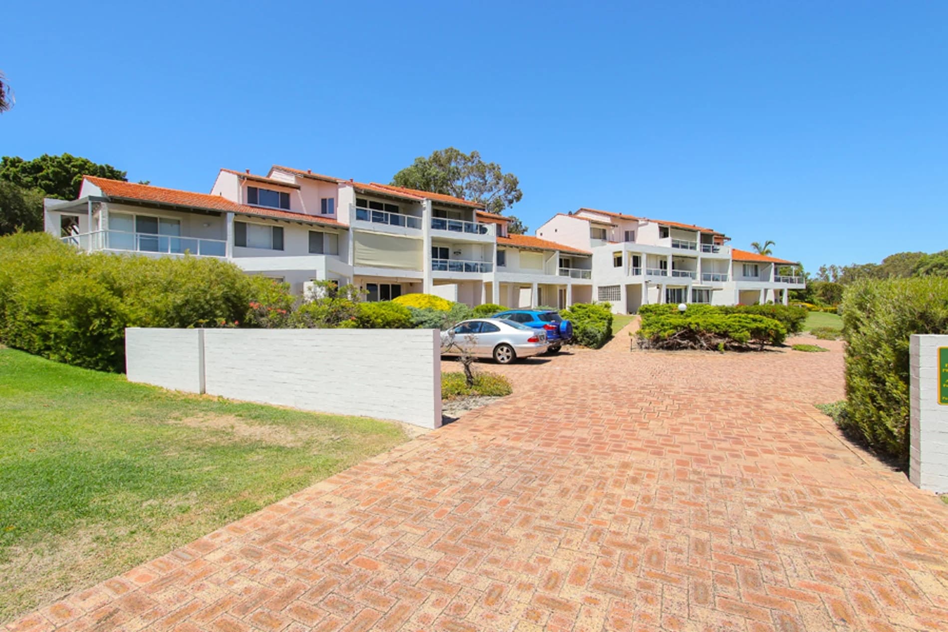 53/133 Lincoln Street, PERTH WA 6000, Perth - Thumbnail 2