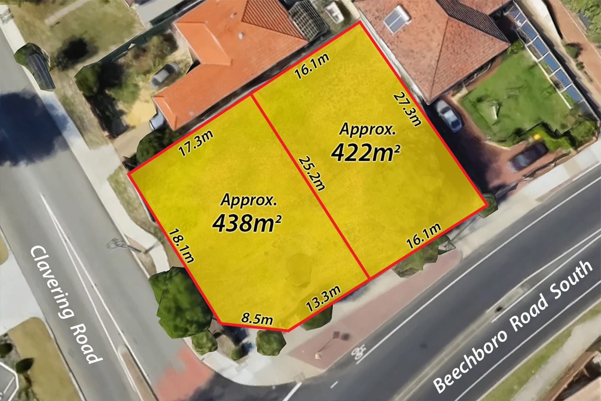 6/27 Falkirk Avenue, MAYLANDS WA 6051, Maylands - Thumbnail 4