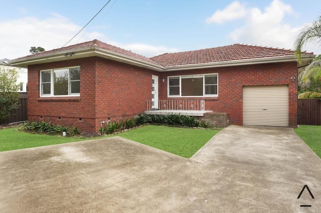 16 Mason St, North Parramatta, North Parramatta - Image 1