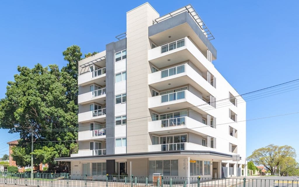 4/454-458 Liverpool Road, Strathfield South - Image 1
