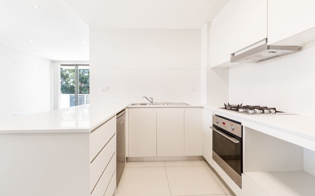4/454-458 Liverpool Road, Strathfield South - Thumbnail 2