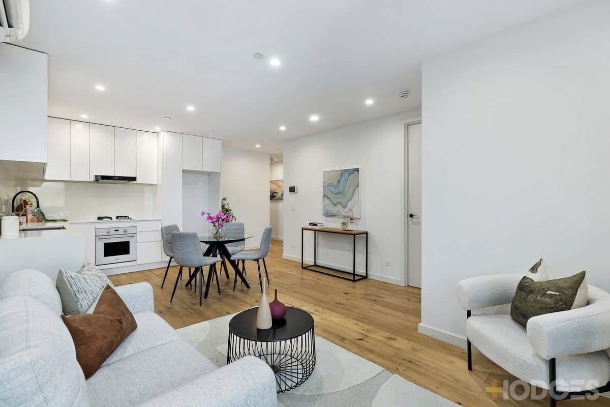 102 / 77 Mitchell Street, Bentleigh, VIC, 3204, Bentleigh - Thumbnail 2
