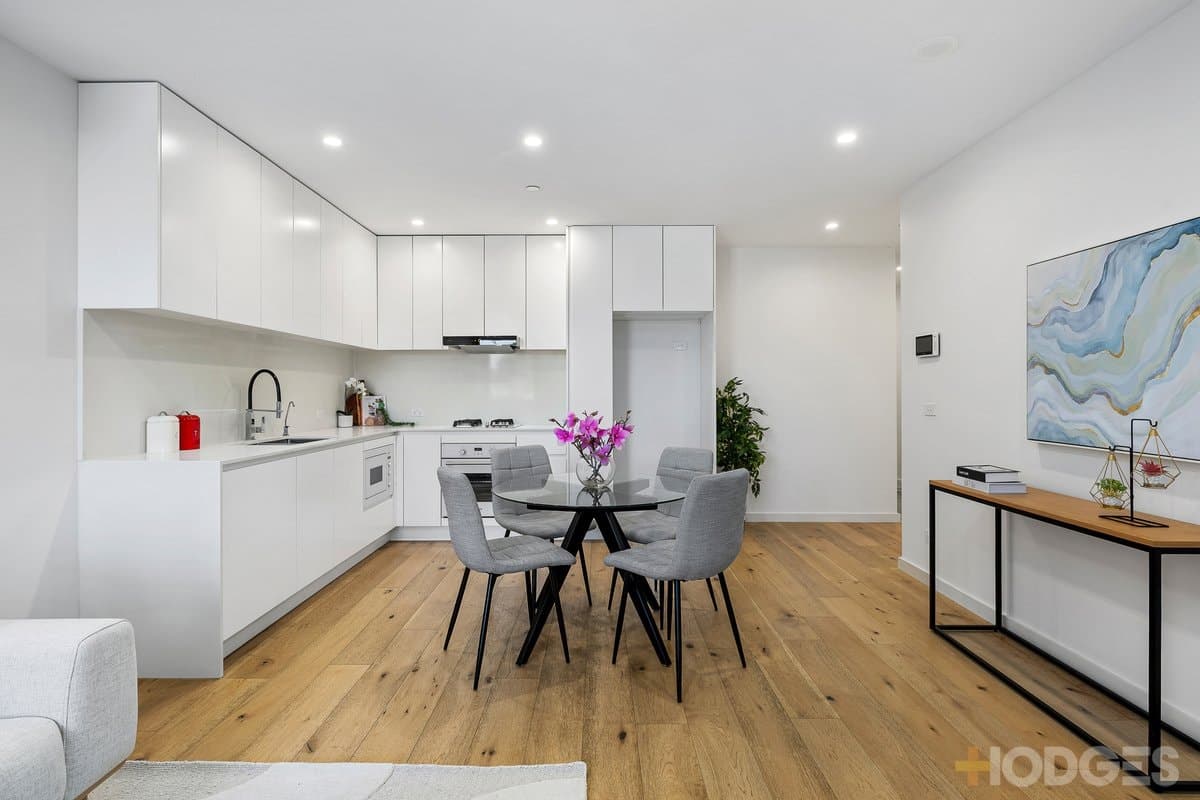 102 / 77 Mitchell Street, Bentleigh, VIC, 3204, Bentleigh - Thumbnail 4