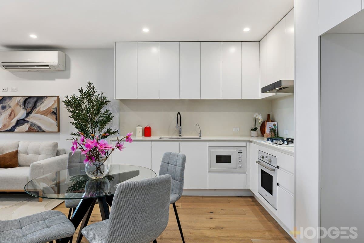 102 / 77 Mitchell Street, Bentleigh, VIC, 3204, Bentleigh - Thumbnail 5