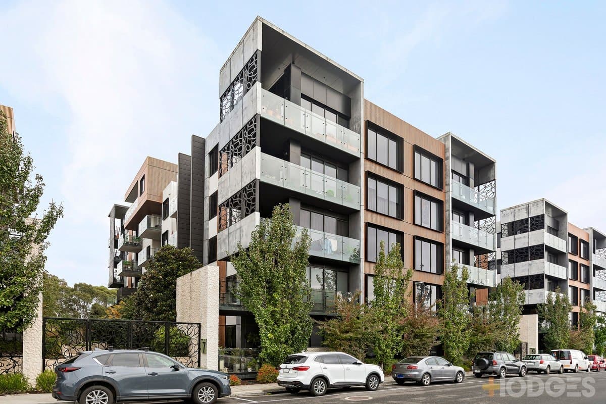 404 / 7B Remington Drive, Highett, VIC, 3190, Highett - Thumbnail 2