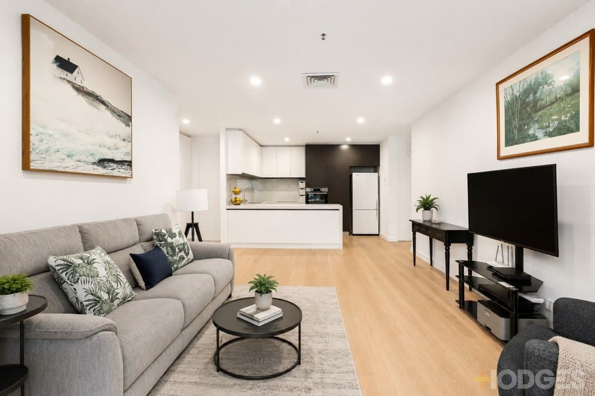 404 / 7B Remington Drive, Highett, VIC, 3190, Highett - Thumbnail 3
