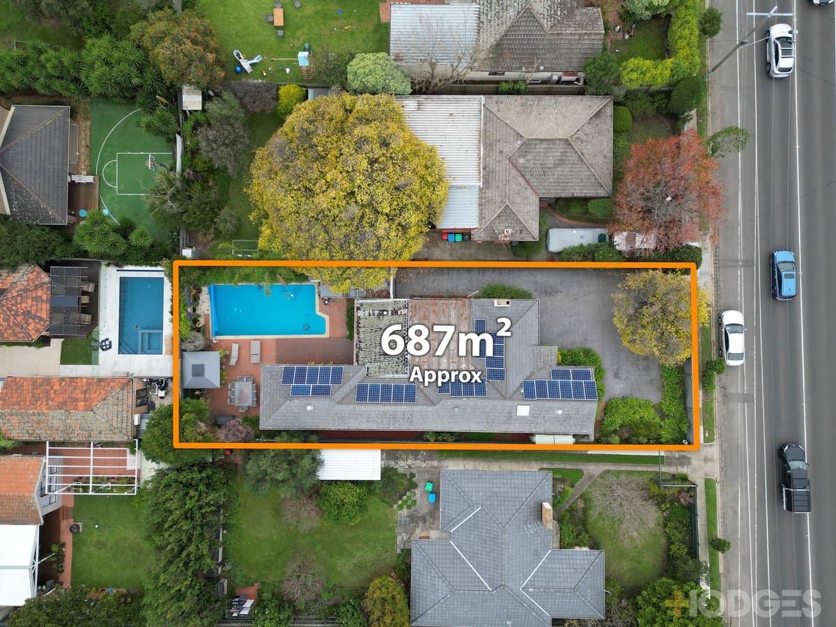 11 Cummins Road, Brighton East, VIC, 3187, Brighton East - Thumbnail 2