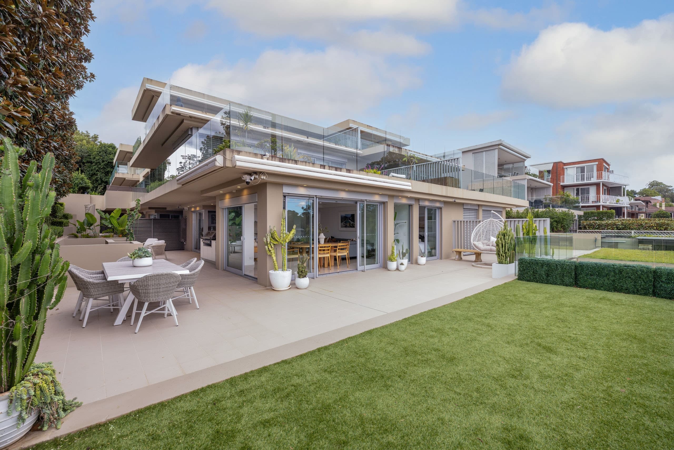 1/48-50 Bayswater Street, Drummoyne - Image 1