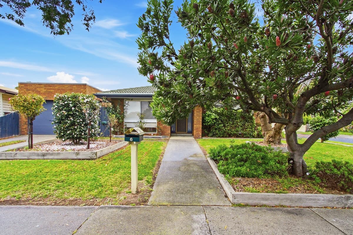 6 Park Avenue, Morwell VIC 3840, Morwell - Image 1