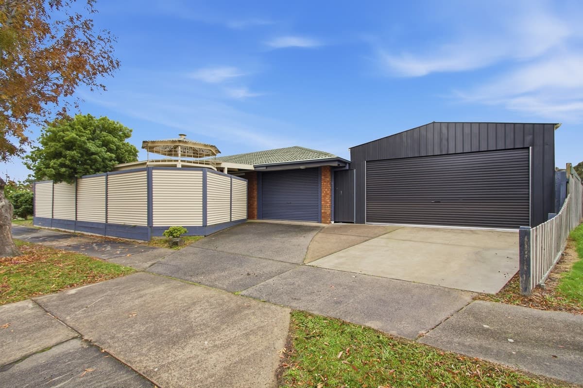 6 Park Avenue, Morwell VIC 3840, Morwell - Thumbnail 4