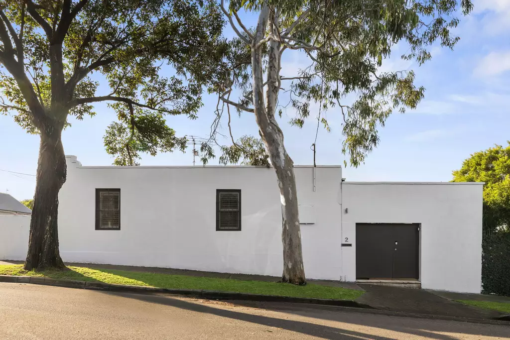 2 South Avenue, Leichhardt - Image 1